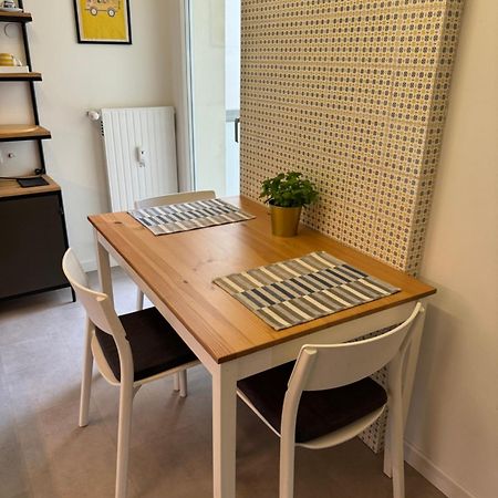 Maison Floran Appartamento In Centro A Trieste Eksteriør billede