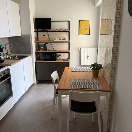 Maison Floran Appartamento In Centro A Trieste Eksteriør billede