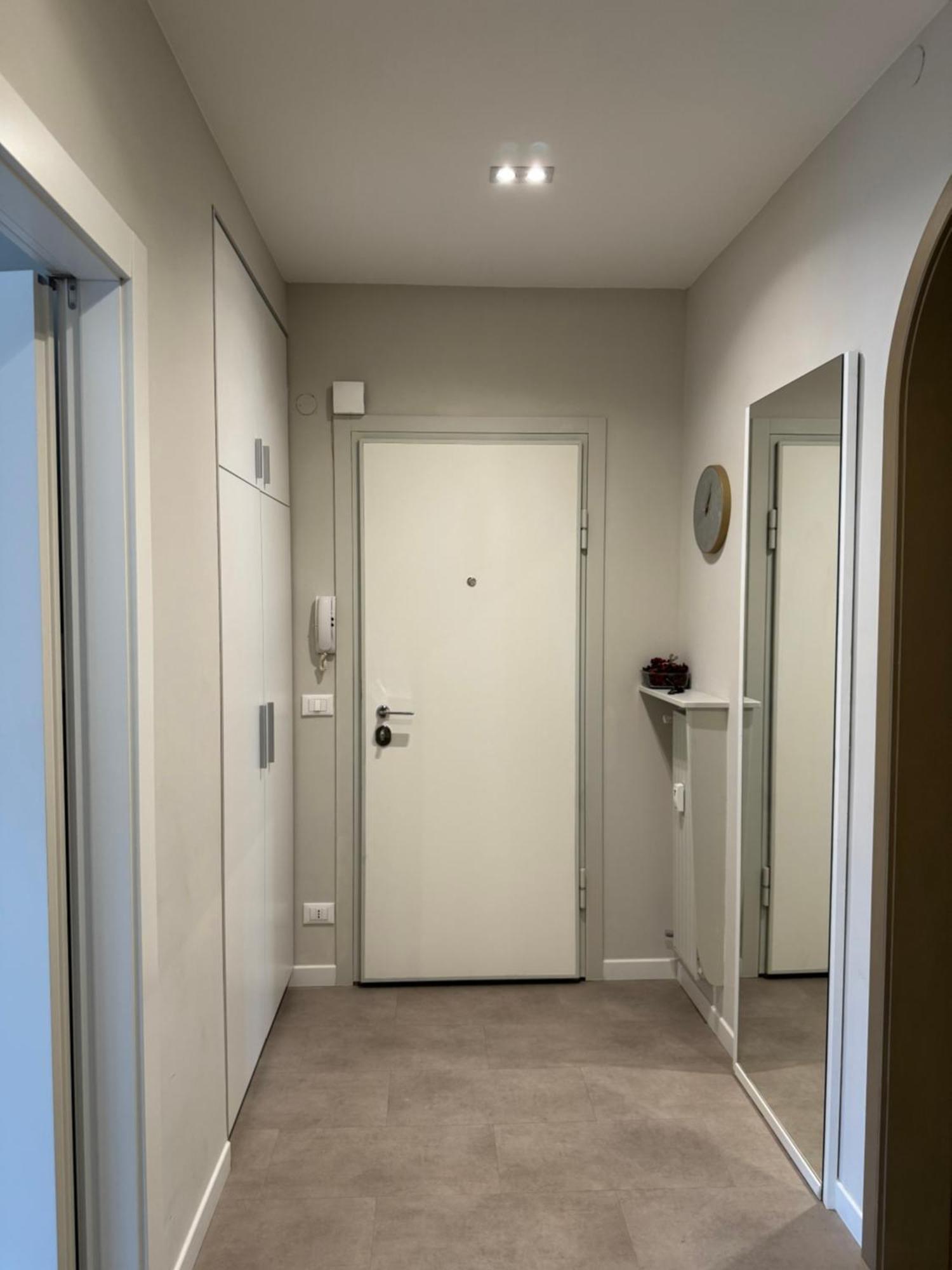 Maison Floran Appartamento In Centro A Trieste Eksteriør billede